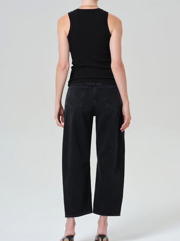 Citizens of Humanity - Ayla Baggy Pants Amherst