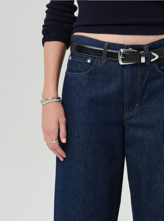 Citizens of Humanity - Ayla Baggy Pants Amherst