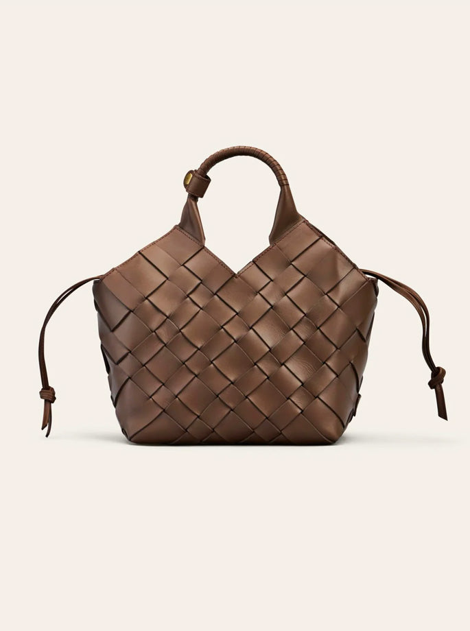 Calajade - Misu Shoulder Bag Black Medium