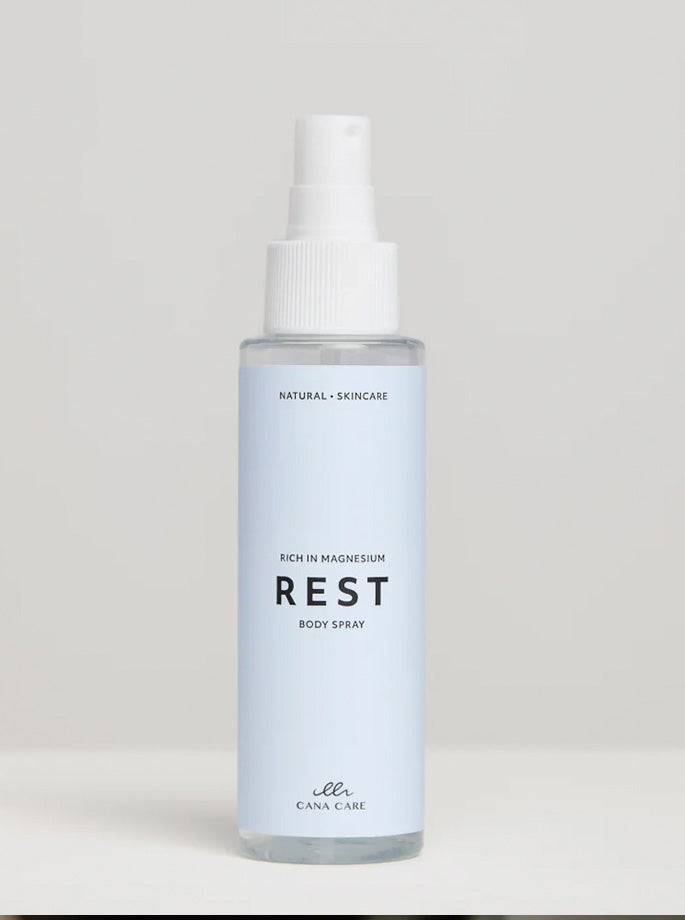 Cana Care - Rest