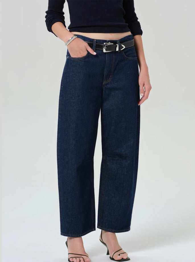 Citizens of Humanity - Ayla Baggy Pants Amherst