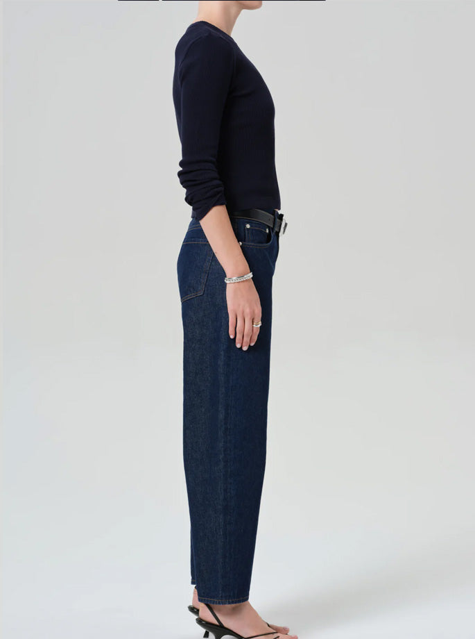 Citizens of Humanity - Ayla Baggy Pants Amherst