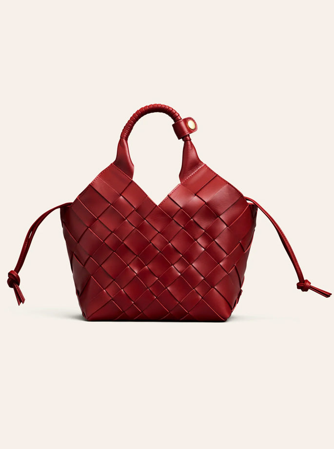 Calajade - Misu Shoulder Bag Black Medium