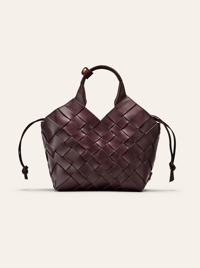 Calajade - Misu Shoulder Bag Black Medium
