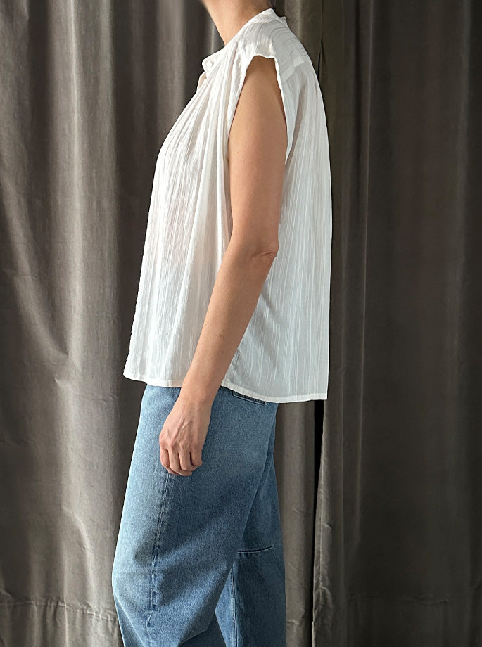 Vanessa Bruno - Dompay Jeans Royal 