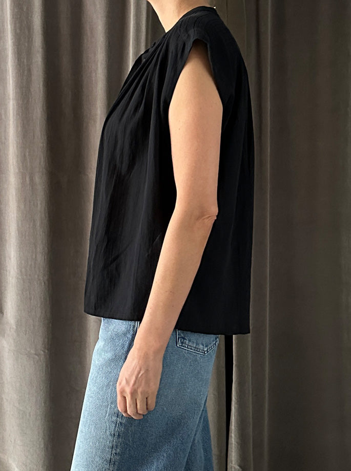 Vanessa Bruno - Dompay Jeans Royal 