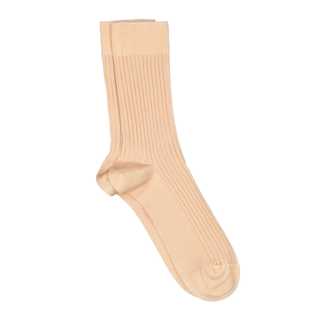 Mrs. Hosiery - Silky Stockings Chocolate