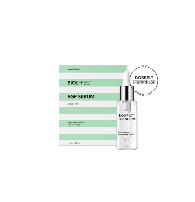 BioEffect - EGF Serum 15ml