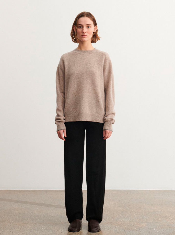 Fub - Pants Black 
