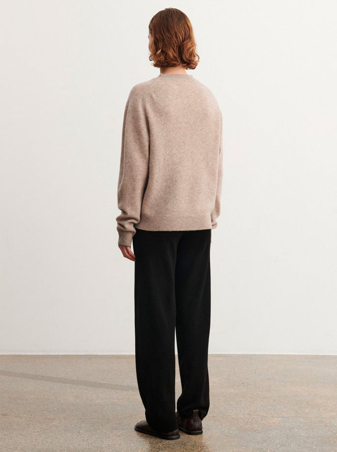 Fub - Pants Black 