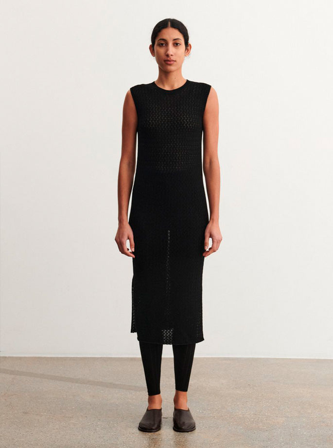 Fub - Dress Black 