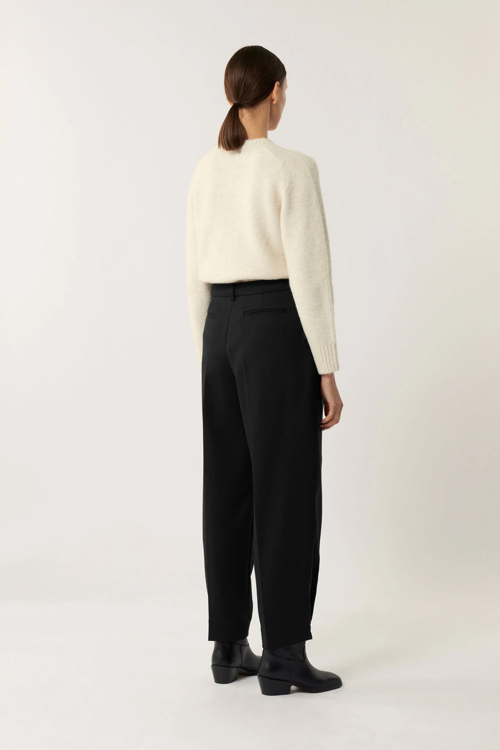 Soeur - Felix Pants Noir