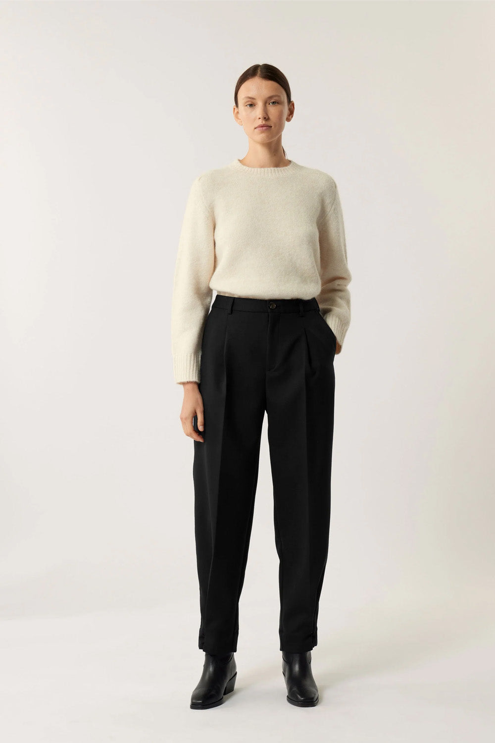 Soeur - Felix Pants Noir