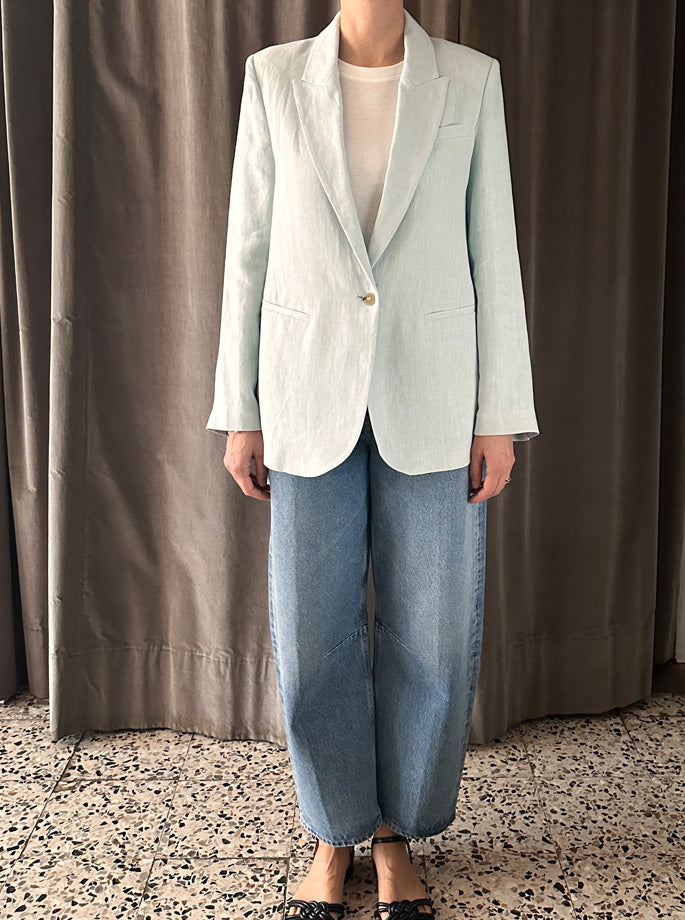 Forte Forte - My Jacket 14825 Plume