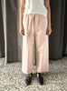 Forte Forte - Drawstring Pants Pesco