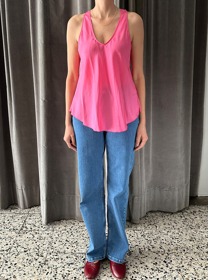 Forte Forte - Essential Top Ortensia