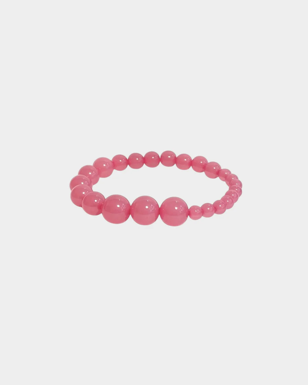 Lemonade - No1 Bracelet Plum