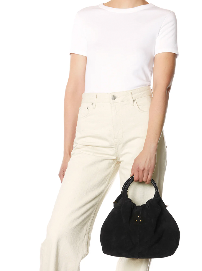 Jerome Dreyfuss - Gordi Bag Black