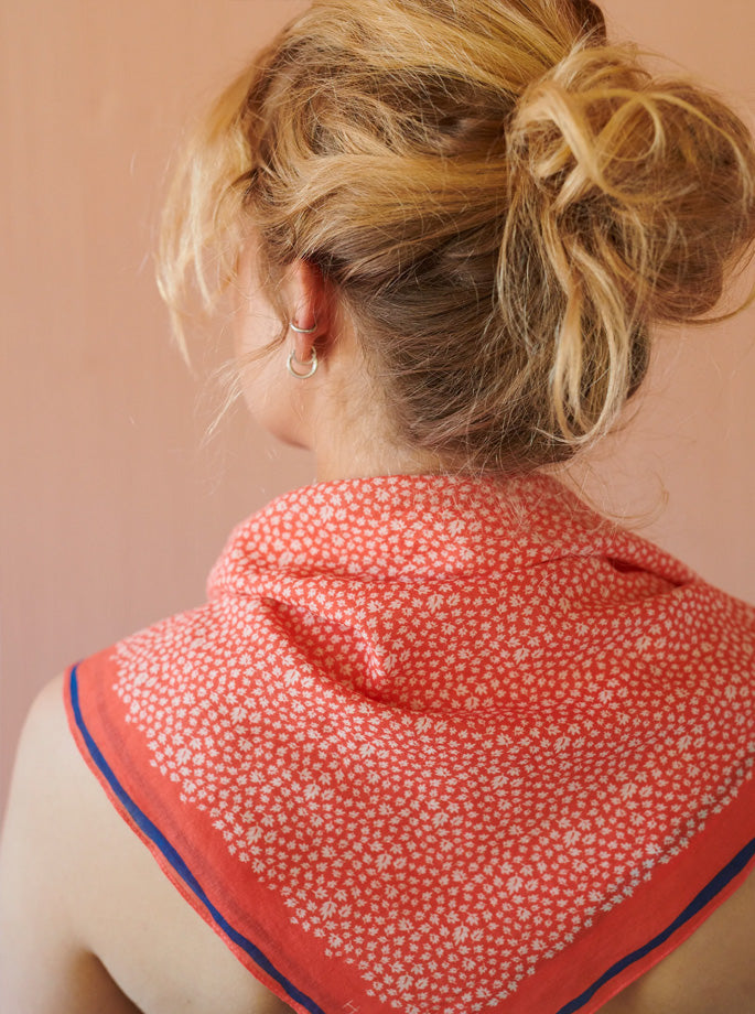 Habiba - tørklæde Love