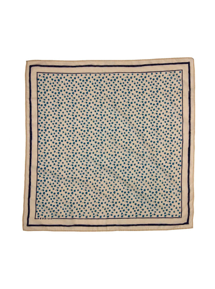 Habiba - scarf Picante