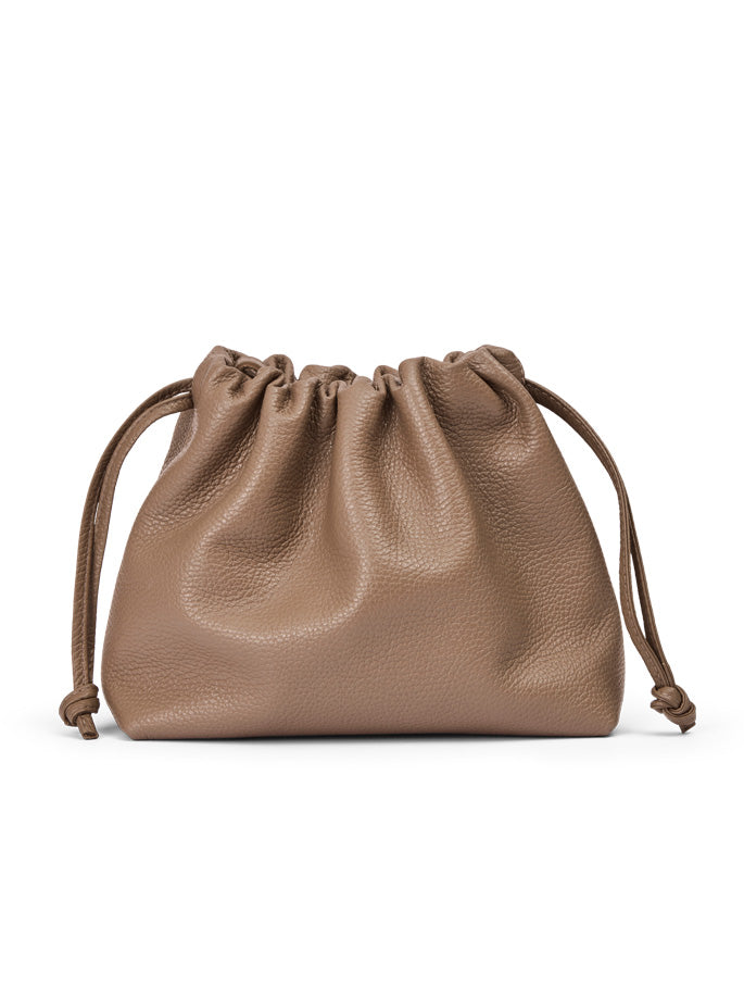 Infinito 2012 - Sofie Bag Brown Raffia