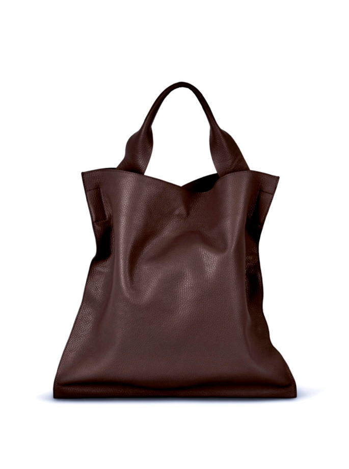 Infinito 2012 - Therese Bag Cacao