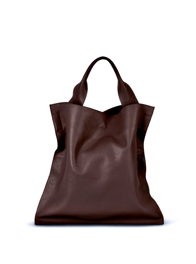 Infinito 2012 - Therese Bag Cacao