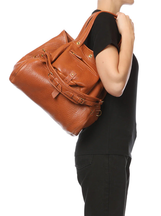 Jerome Dreyfuss - Billy Bag Black