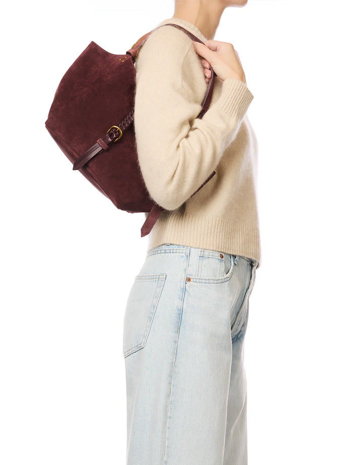 Jerome Dreyfuss - Billy Bag Black