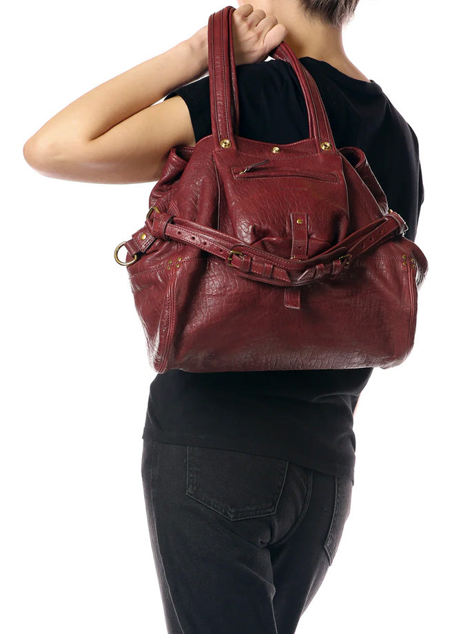 Jerome Dreyfuss - Billy Bag Black