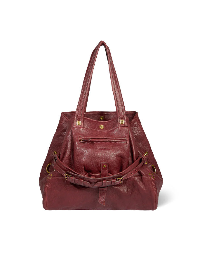 Jerome Dreyfuss - Billy Bag Black