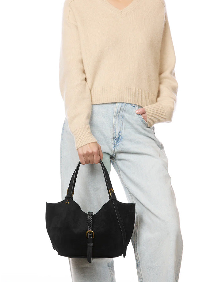 Jerome Dreyfuss - Billy Bag Black