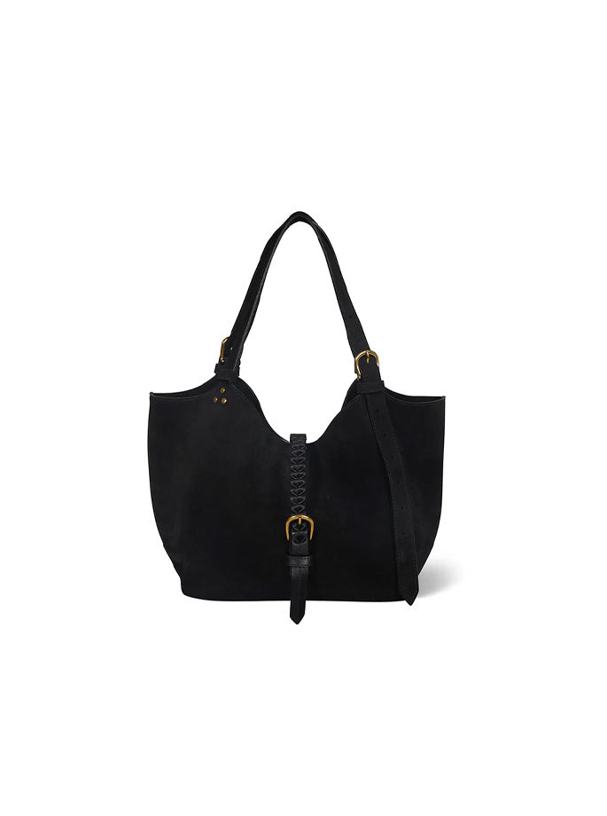 Jerome Dreyfuss - Billy Bag Black