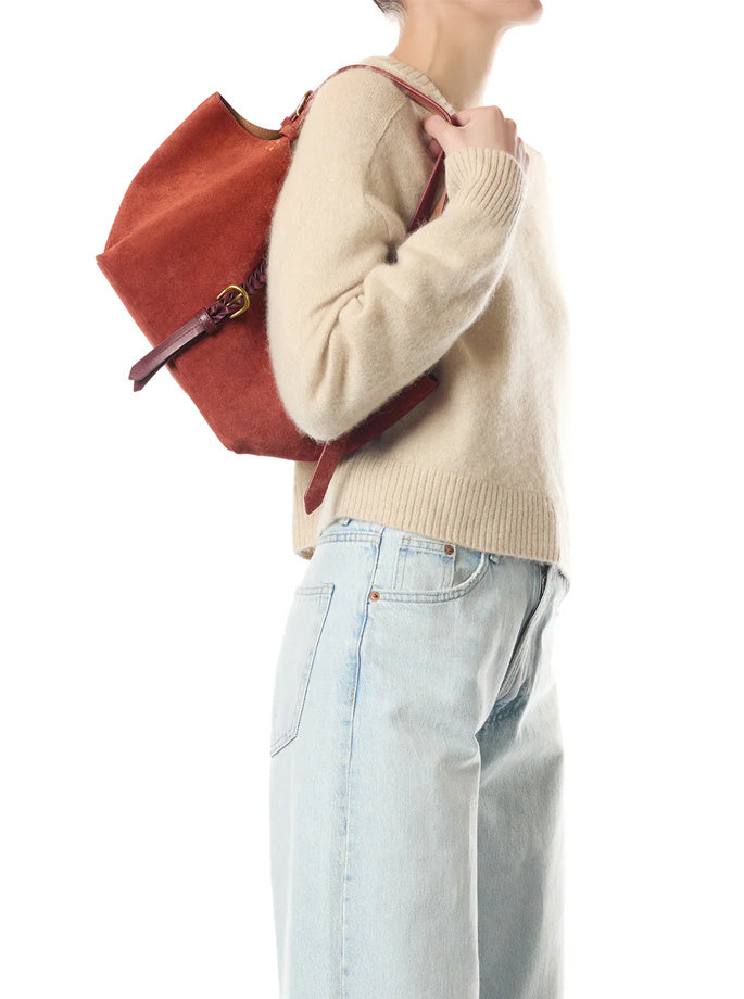Jerome Dreyfuss - Billy Bag Black
