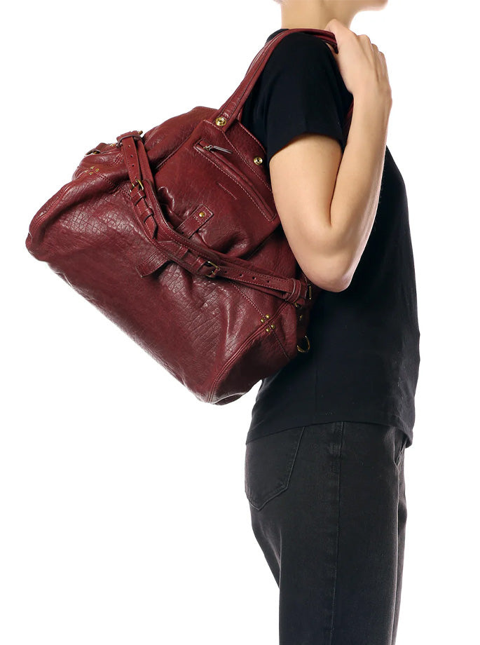 Jerome Dreyfuss - Billy Bag Black