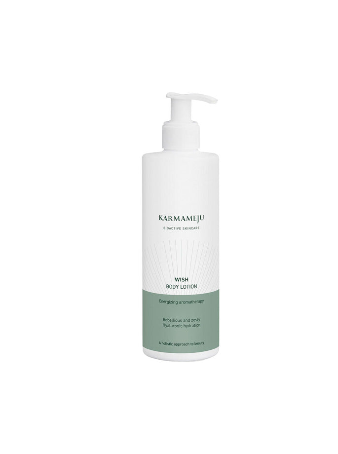 Karmameju - Wish Body Lotion 03 400ml