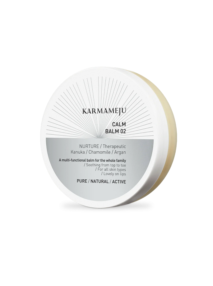 Karmameju - calm balm 02 90ml