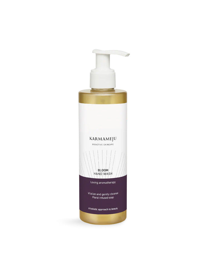 Karmameju - Bloom Hand Soap 