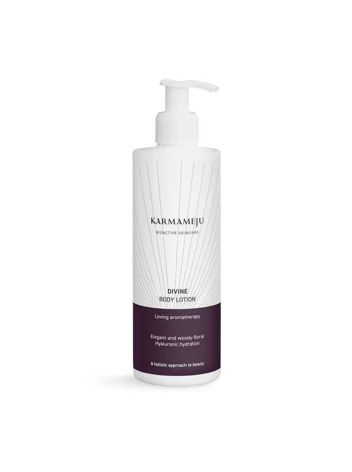 Karmameju - Peace Body Lotion 02 400ml