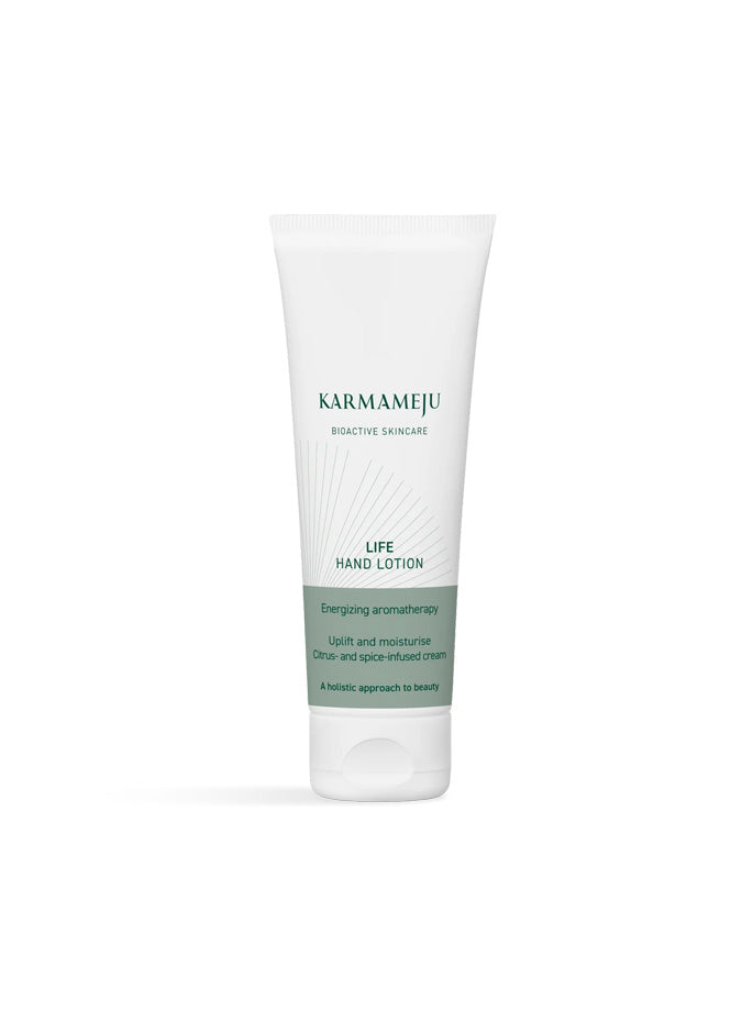 Karmameju - Life Håndcreme 75ml - Organic Fashion - ES Webshop