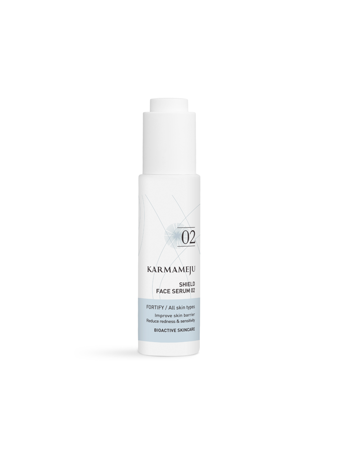 Karmameju - Shield Serum 02 30ml