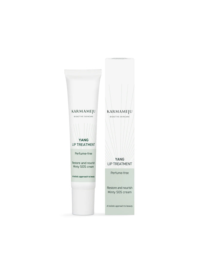 Karmameju - Yang Lip Treatment 15ml