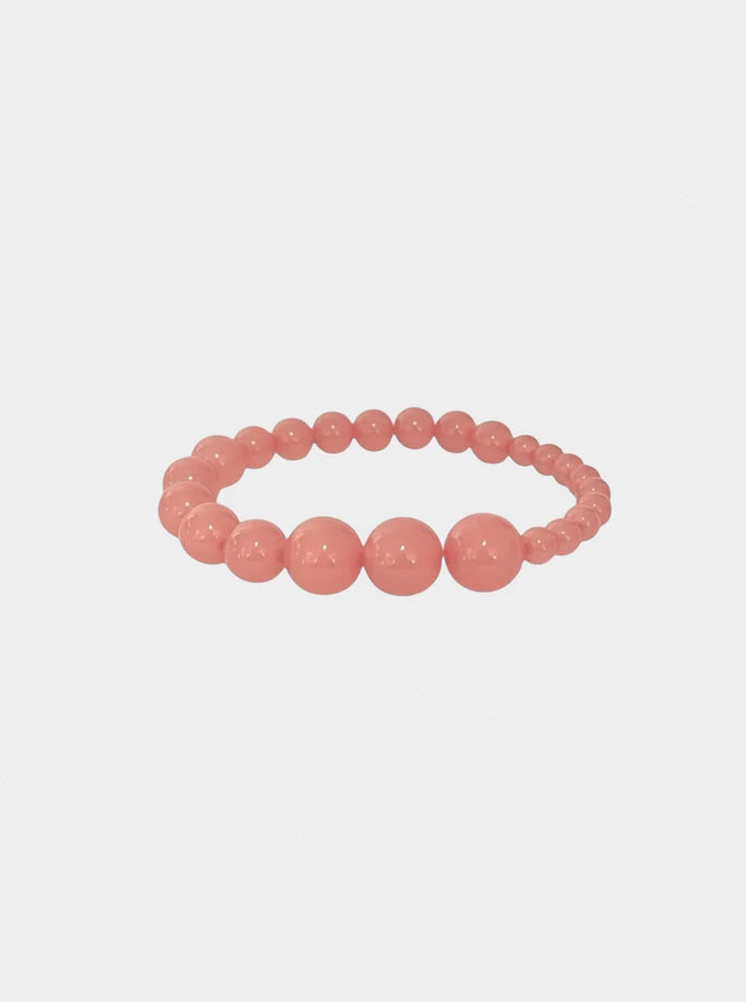 Lemonade - No1 Bracelet Bottle Green