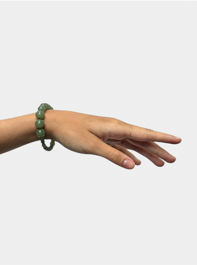Lemonade - No1 Bracelet Bottle Green