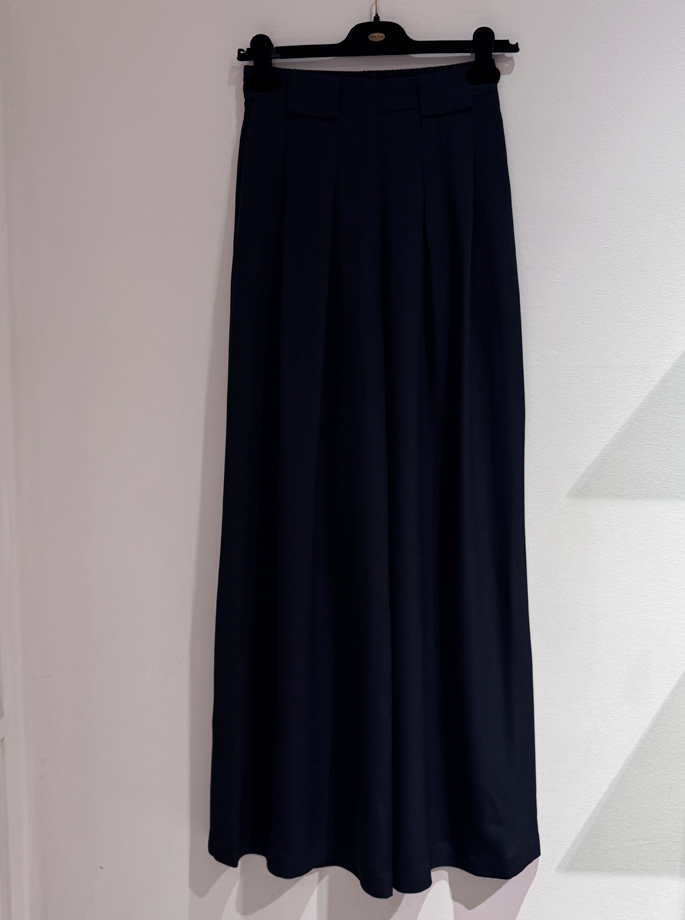 Momoni - Aspen Pants Blue