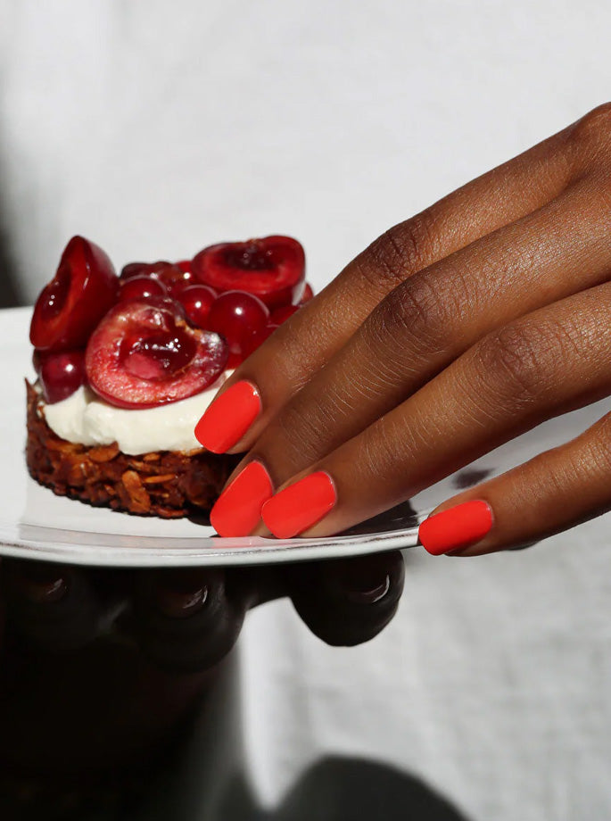 Manucurist - red coral