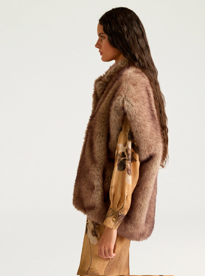 Momoni - Kaldor Jacket leather jacket