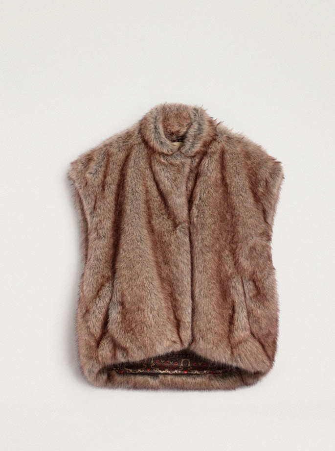 Momoni - Kaldor Jacket leather jacket
