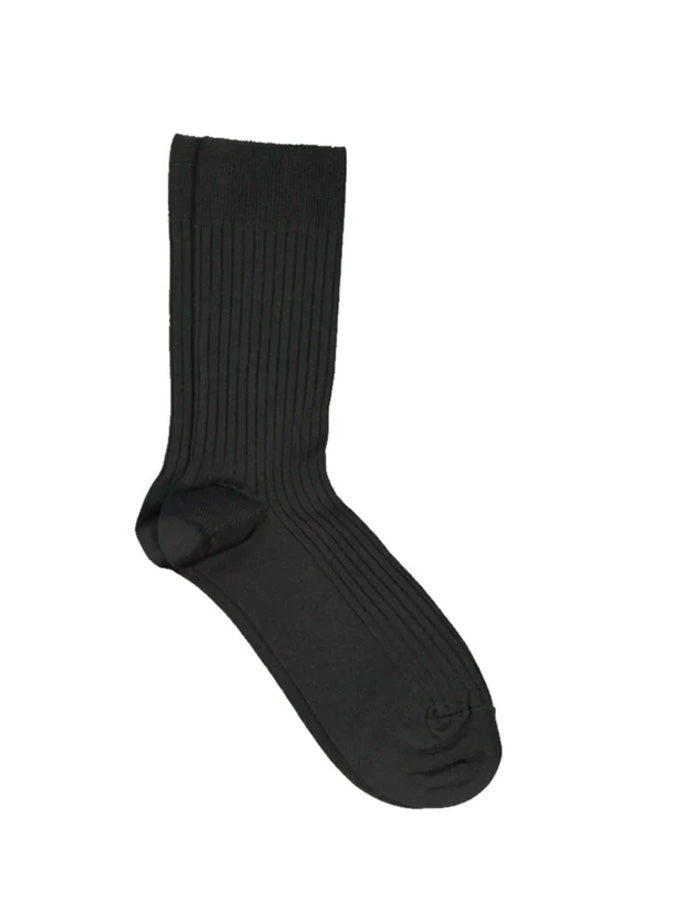 Mrs. Hosiery - Silky Stockings Chocolate