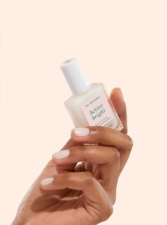 Manucurist - Active Bright